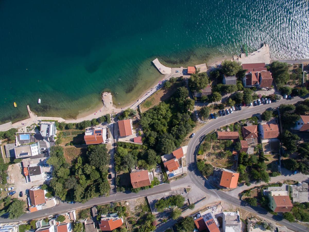 Maruna House Maslenica Exterior photo