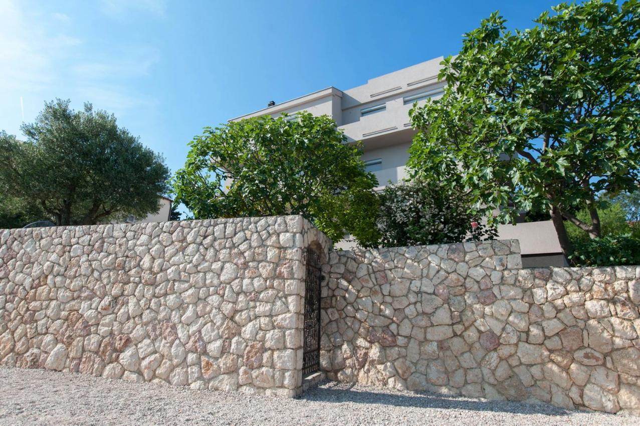 Maruna House Maslenica Exterior photo