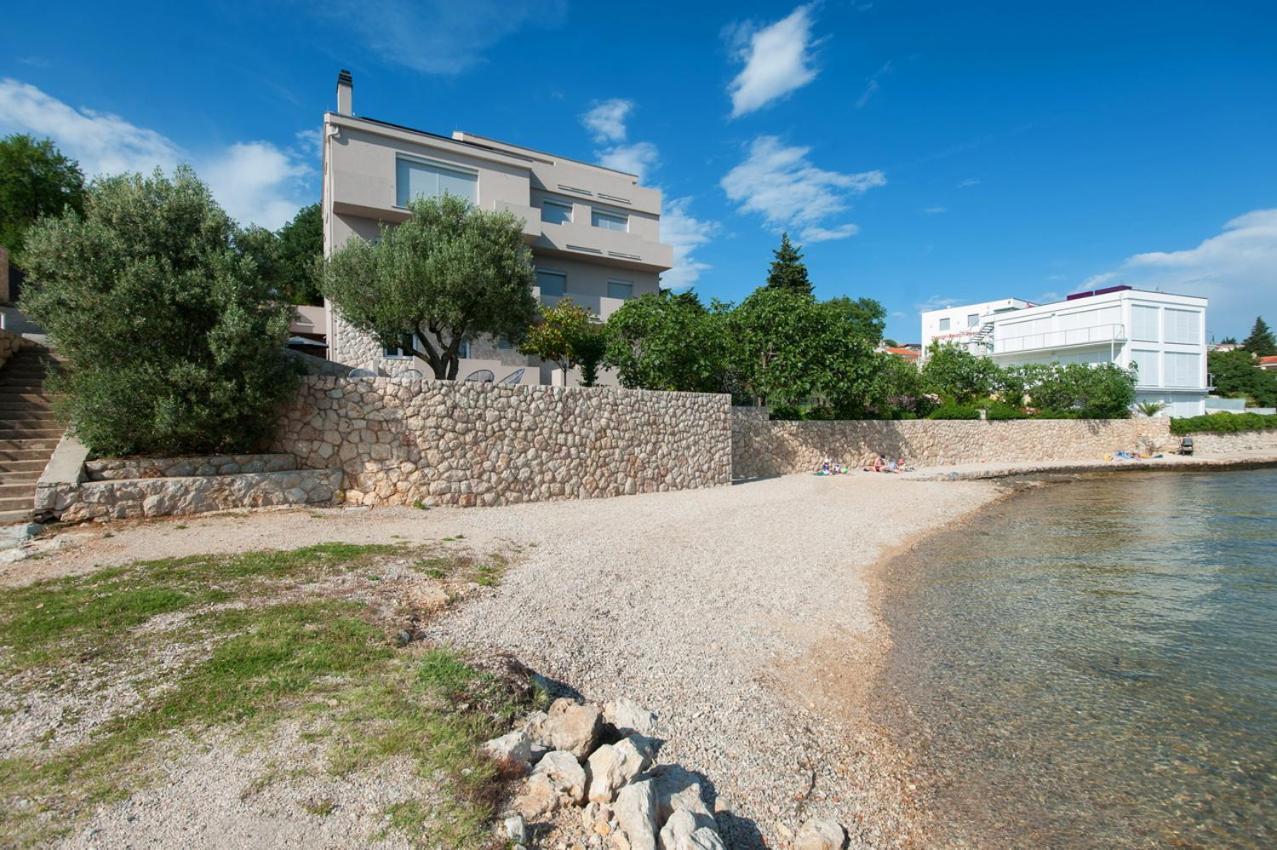 Maruna House Maslenica Exterior photo